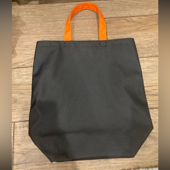 Bath And Body Works Trick Or Treat Halloween Tote Bag - Picture 5 of 9